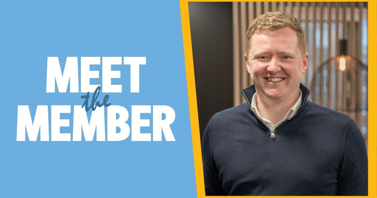 OpenGraph Image for Meet the Member: Gary Henderson, activpayroll