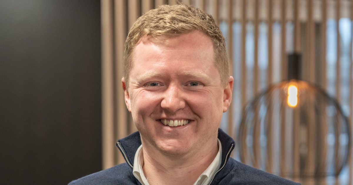OpenGraph Image for Gary Henderson recognised in Reward Strategy’s Partner 75