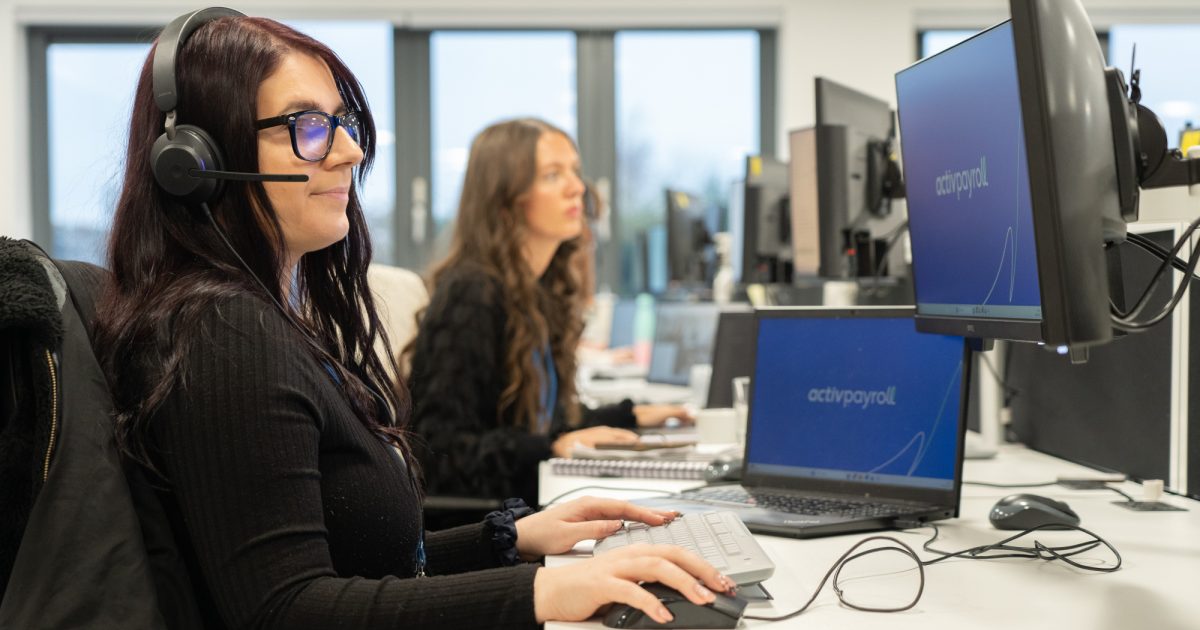 OpenGraph Image for activpayroll launches new vision and values to support people, clients and global growth