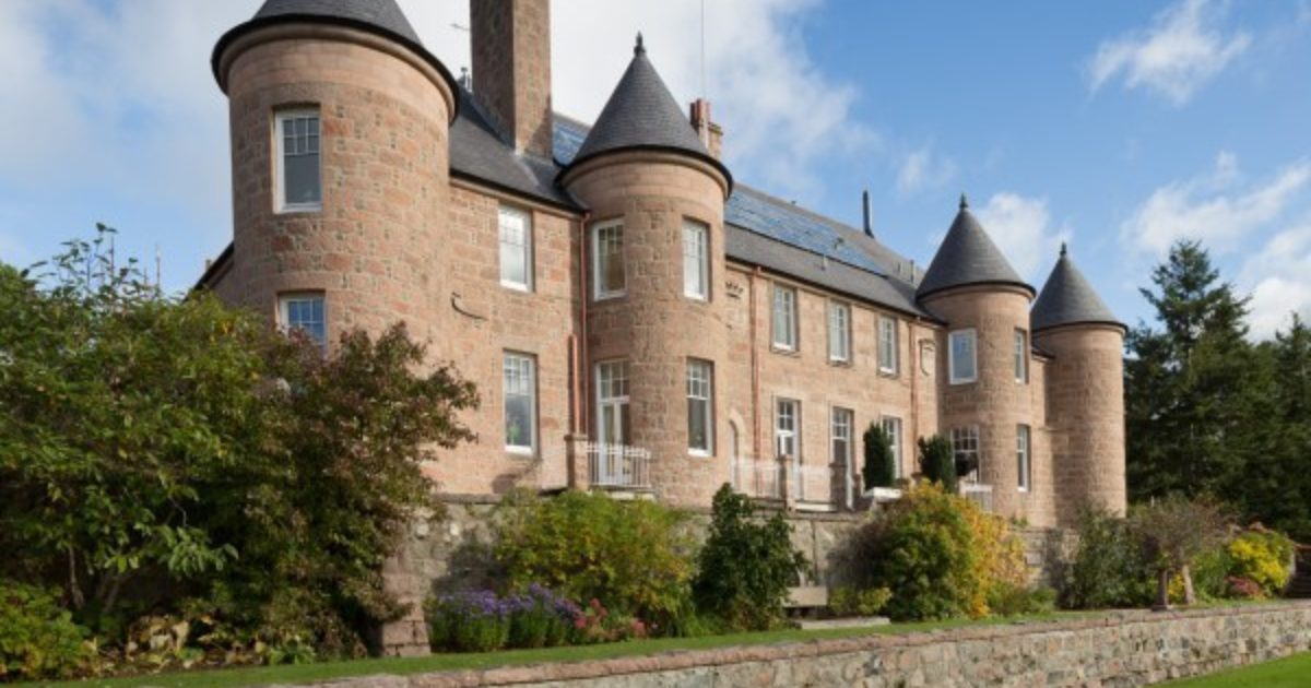 OpenGraph Image for Aberdeenshire care home operator sold to Belgians