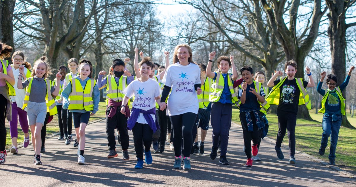 OpenGraph Image for Brave school pupil Alfie overcomes adversity to raise £2000 for epilepsy charity