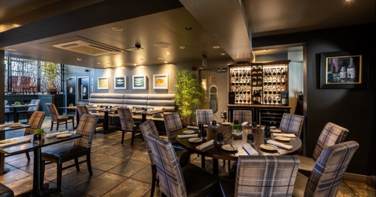 OpenGraph Image for Amuse Restaurant introduces a new Sparkling Spring lunch menu perfect for every occasion