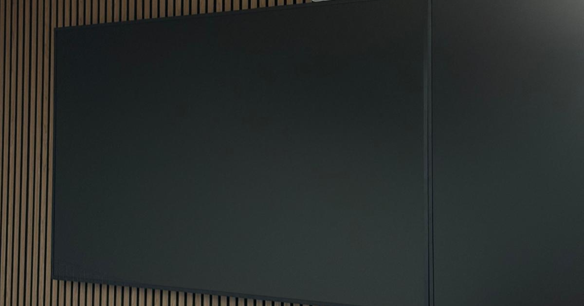 OpenGraph Image for Aberdeen-based AV One delivers future-ready collaboration solution