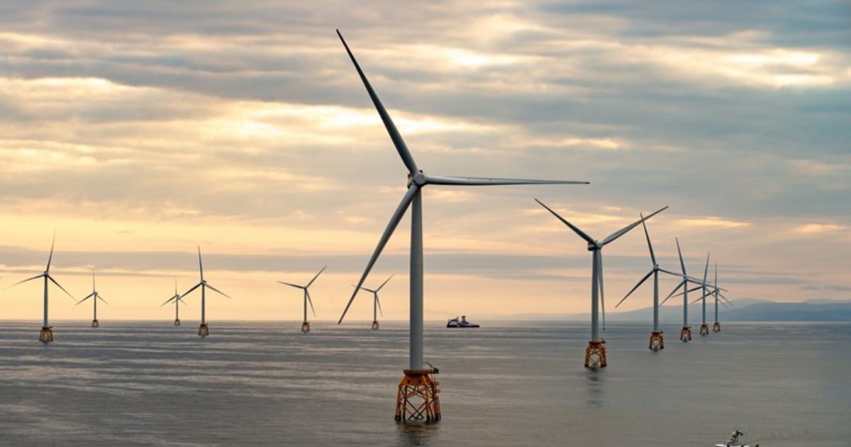 OpenGraph Image for Big surge expected in jobs in offshore wind industry