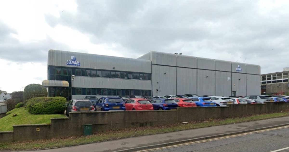 OpenGraph Image for Jobs to go as engineering firm Belmar closes