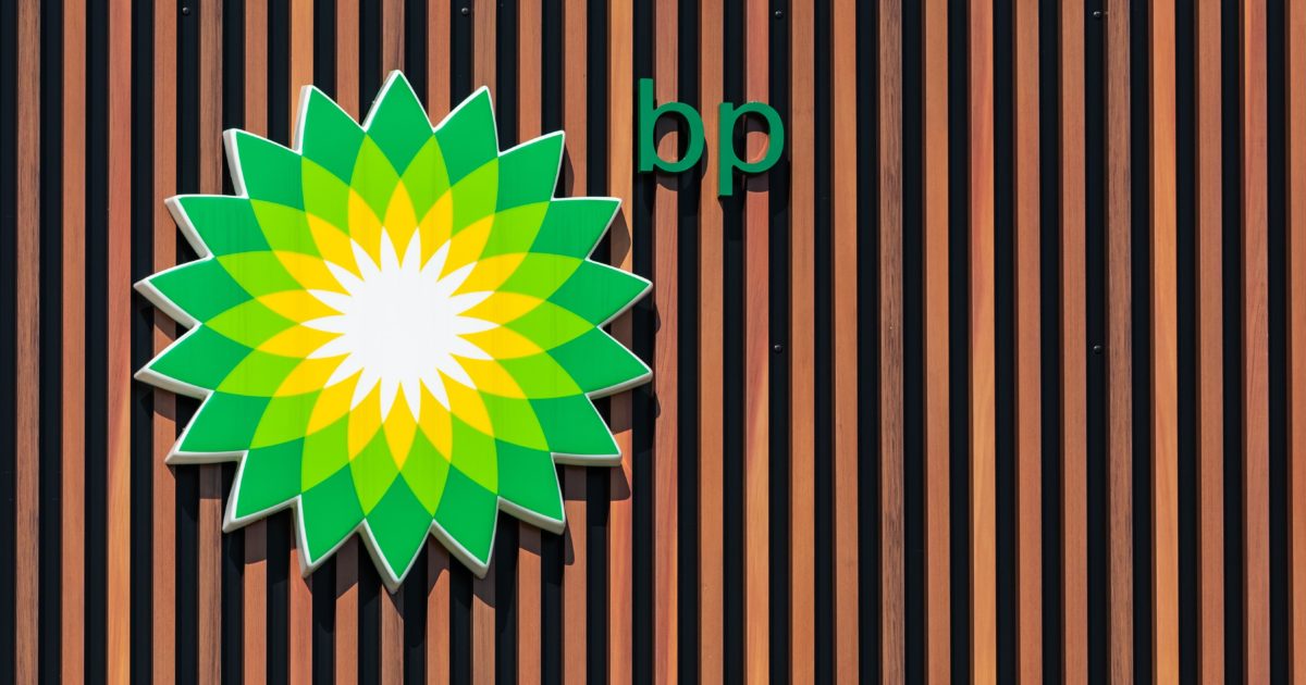 OpenGraph Image for Market Watch: BP reports lowest quarterly profit since pandemic
