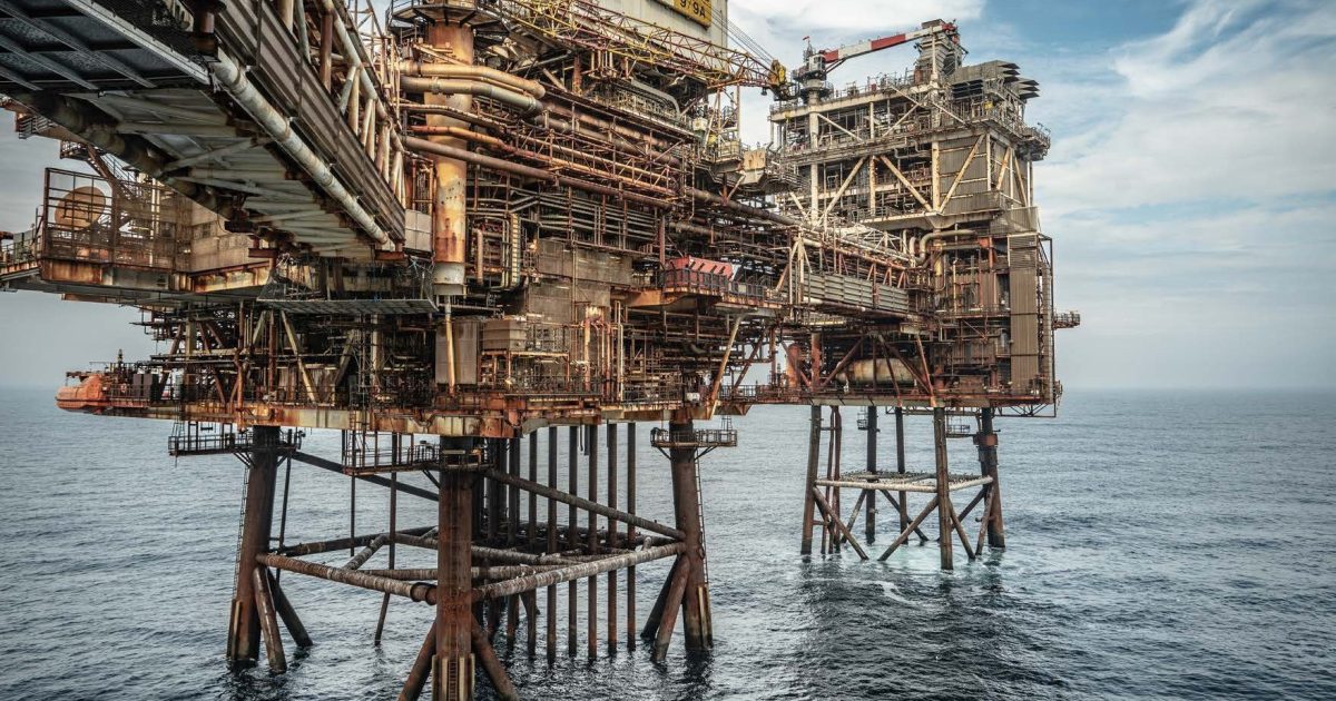 OpenGraph Image for Odfjell Technology extends Master Service Agreement for additional two years with Serica
