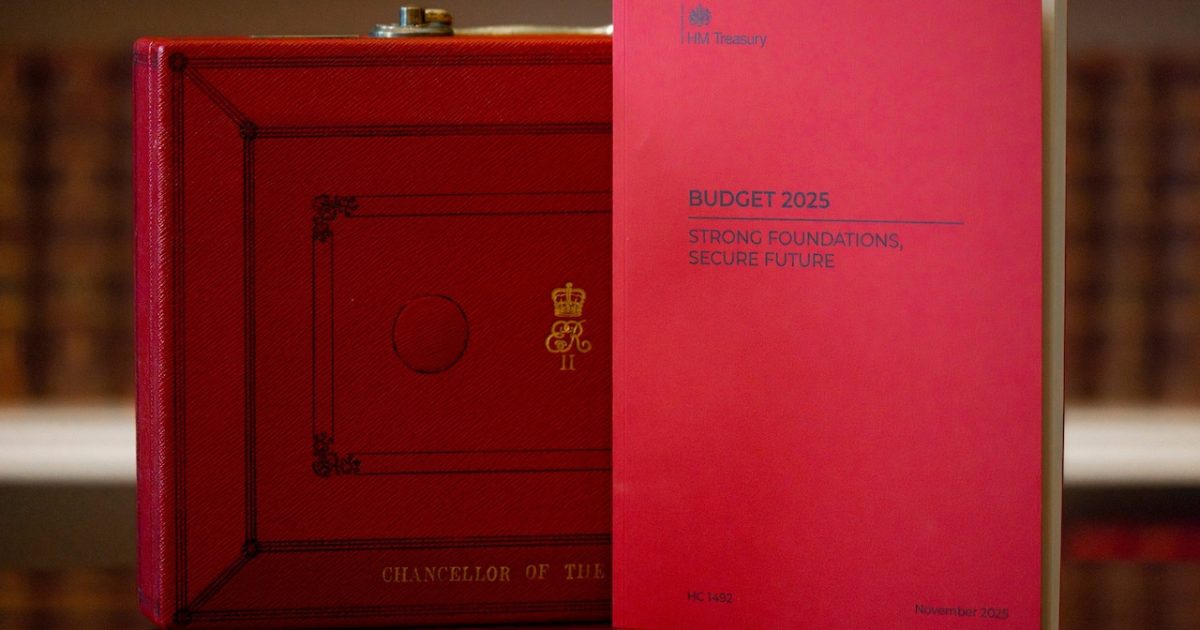 OpenGraph Image for Chancellor increases minimum wage by 4.1% ahead of tax-raising Budget