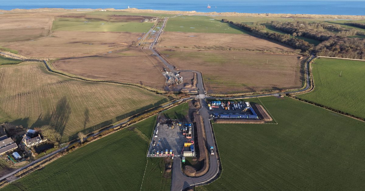 OpenGraph Image for Construction starts on major subsea power link connecting Caithness and Aberdeenshire