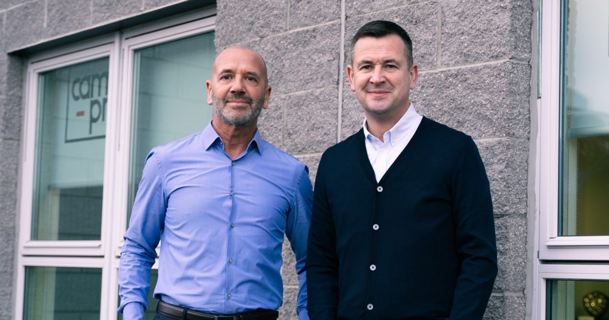 OpenGraph Image for Camm-Pro strengthens leadership team amid significant turnover increase
