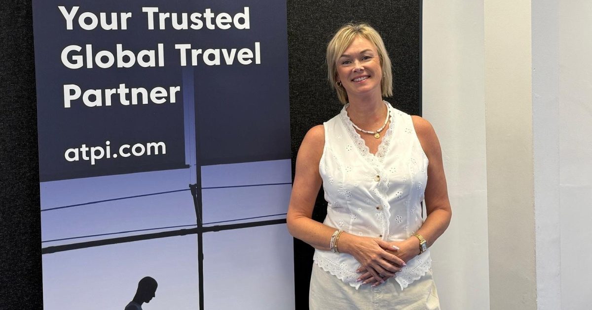 OpenGraph Image for ATPI appoints Carole Innes as business development manager