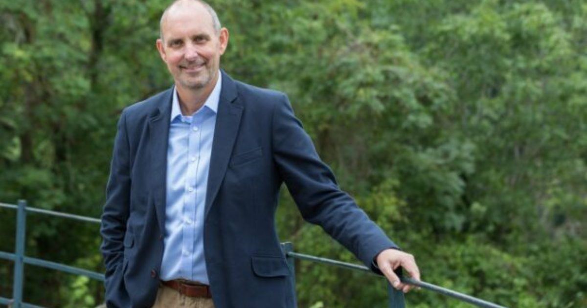 OpenGraph Image for New owner for Burnett & Reid Wealth Management