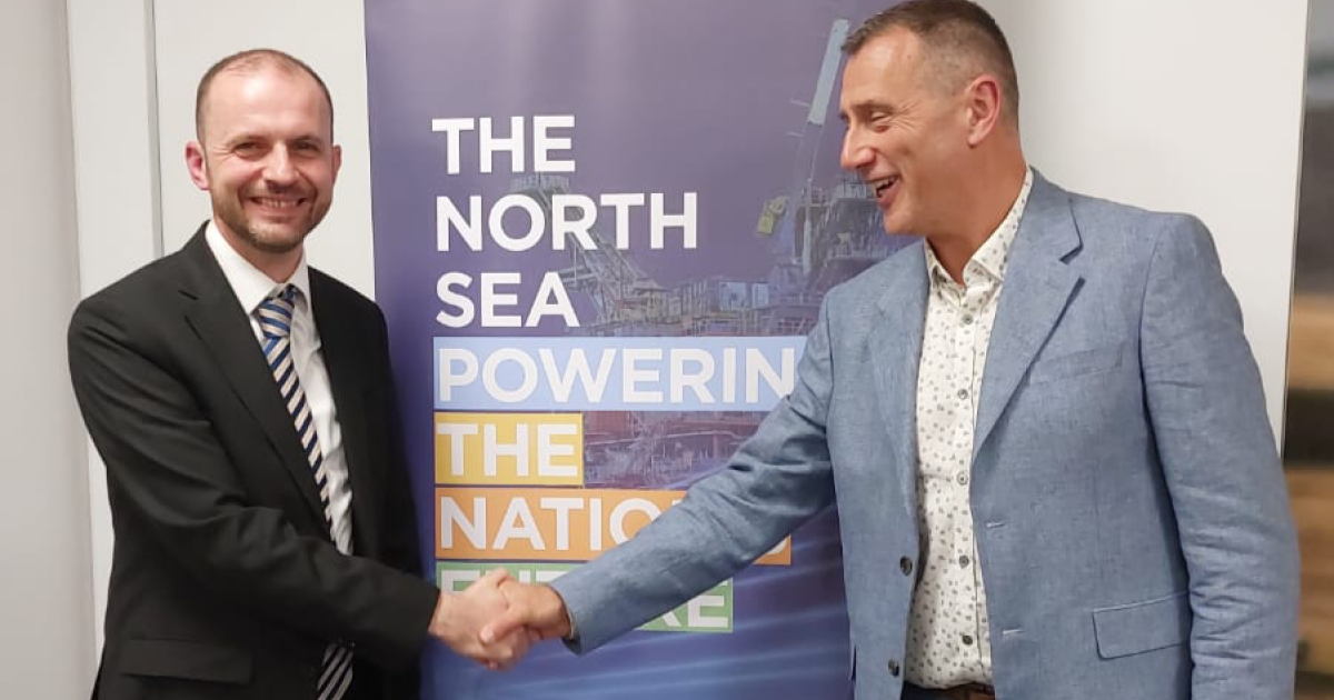 OpenGraph Image for Energising the debate around the North-east economy