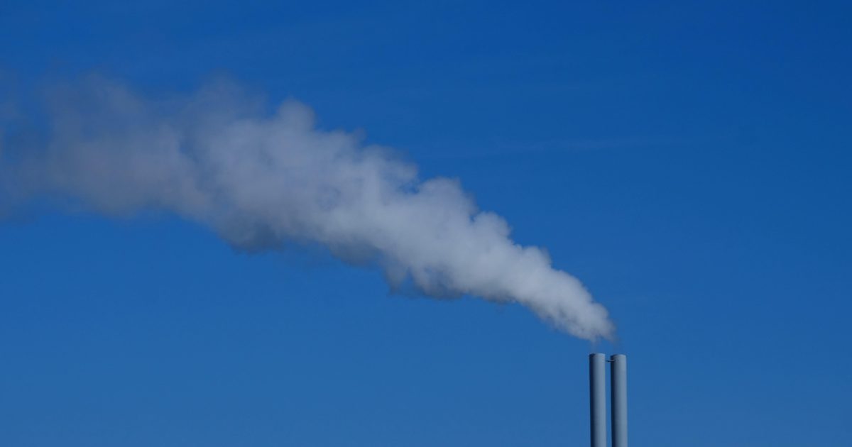 OpenGraph Image for UK carbon-capture industry could support 50,000 jobs