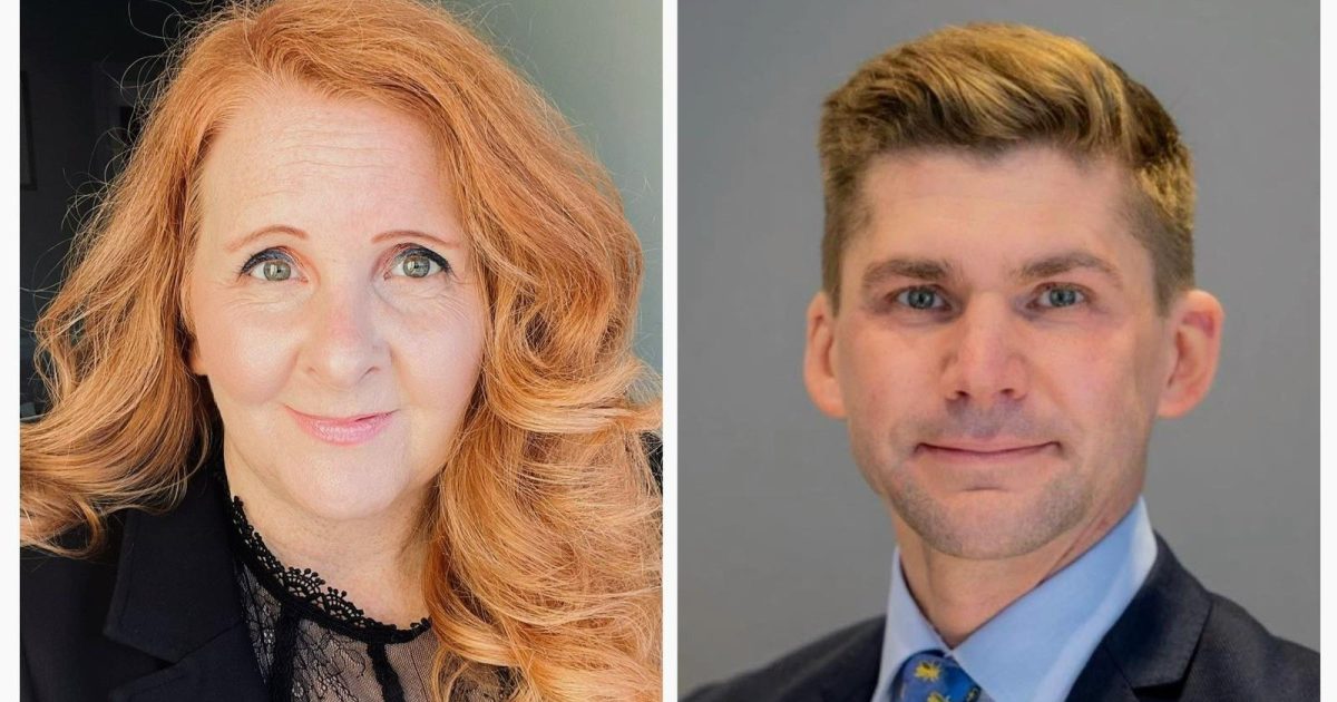 OpenGraph Image for The HR Department Aberdeenshire appoints Chris Mathieson as consultant