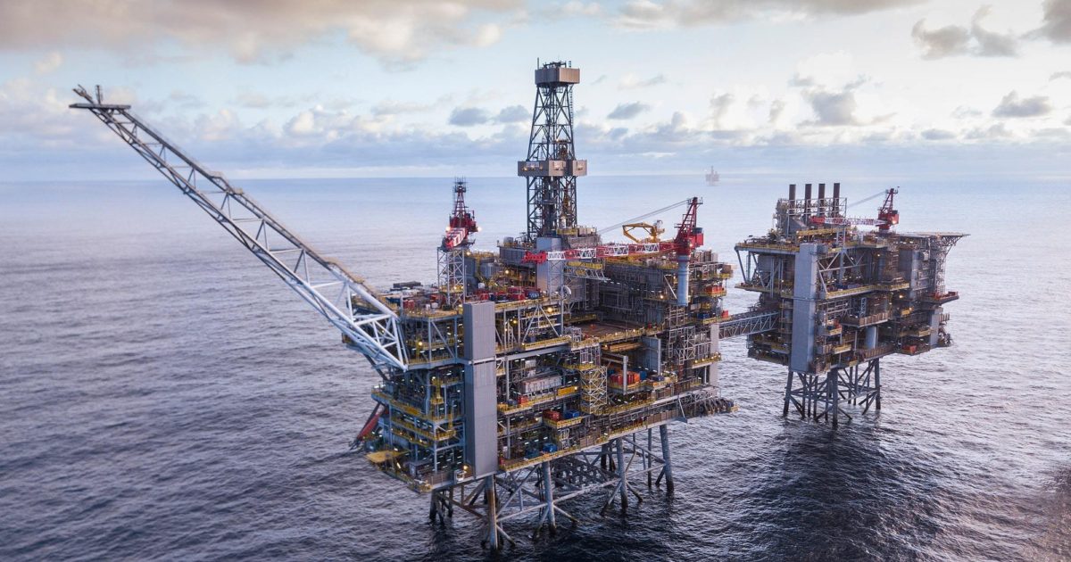 OpenGraph Image for BP reports £16billion loss as it books cost of Russia oil and gas exit