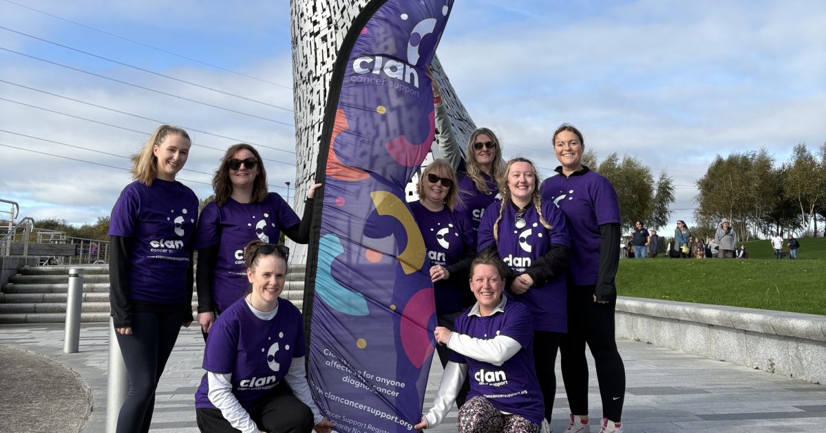 OpenGraph Image for Clan launches The Kelpies Experience for 2026