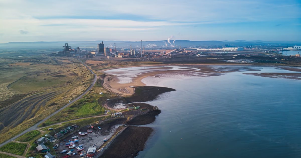 OpenGraph Image for IKM Testing UK secures role on major UK carbon capture project