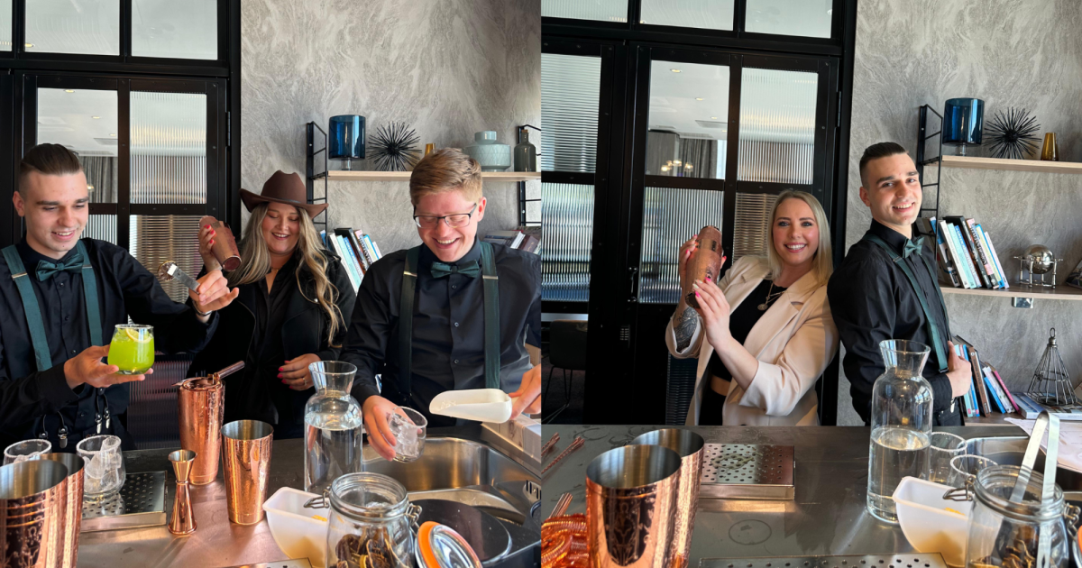 OpenGraph Image for Shake things up this Mother’s Day at Aloft Aberdeen TECA