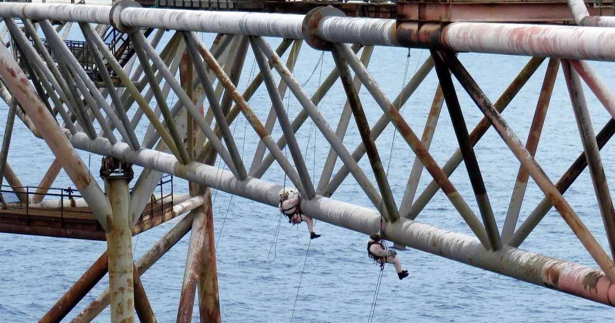 OpenGraph Image for Bilfinger UK secures strategic offshore and onshore scaffold and fabric maintenance contracts, strengthening energy sector presence
