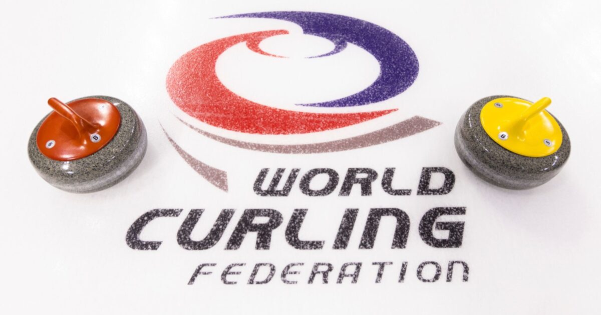 OpenGraph Image for World Mixed Curling Championships 2023