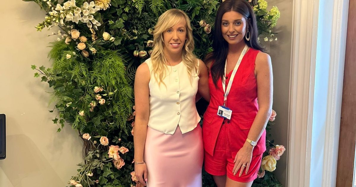 OpenGraph Image for Laurie and Company hosts empowering event alongside Pike Partnership