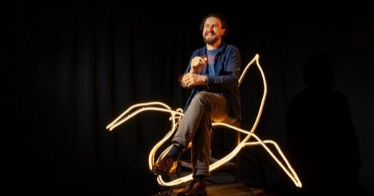 OpenGraph Image for Dear Billy: A Love Letter to the Big Yin to kick off new tour at Aberdeen’s His Majesty’s Theatre