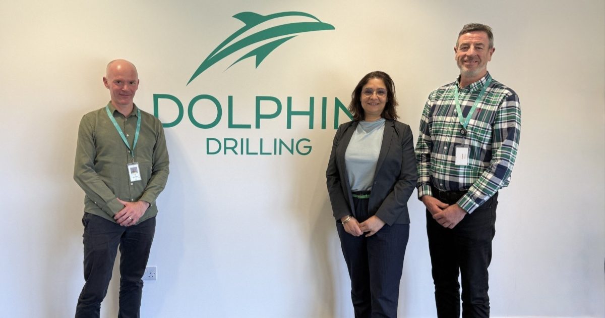 OpenGraph Image for Fennex announces multi-rig safety digital tech partnership with Dolphin Drilling, set to extend to Borgland Dolphin