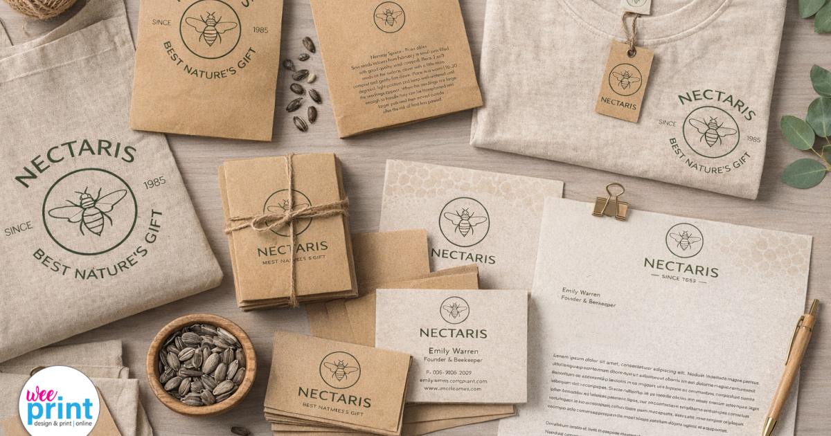 OpenGraph Image for WeePrint unveils new product range following Aberdeenshire relocation