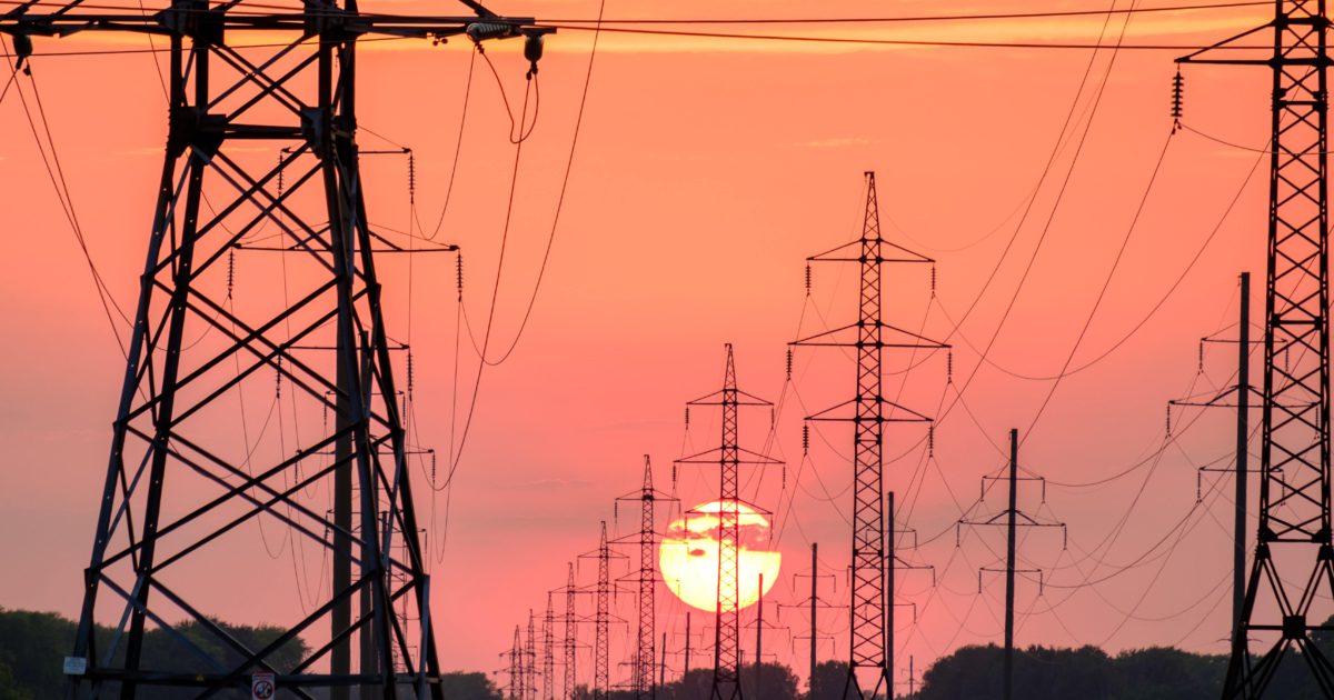 OpenGraph Image for Fears rise over possible winter power cuts