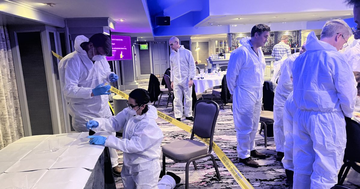 OpenGraph Image for Event Collection launches new event management experiences for Aberdeen’s corporate sector