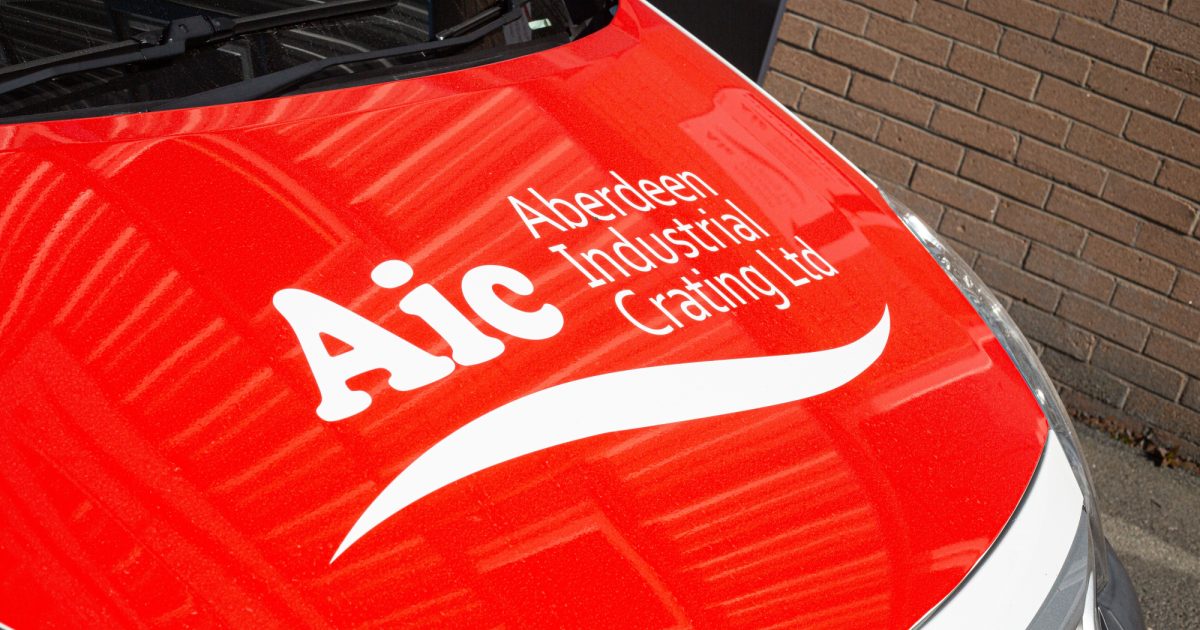 OpenGraph Image for Aberdeen collaboration delivers precision-crafted storytelling for industrial sector