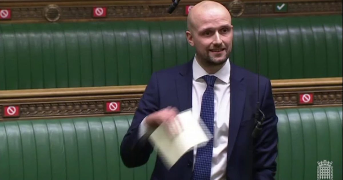 OpenGraph Image for MPs clash over energy jobs and Acorn project