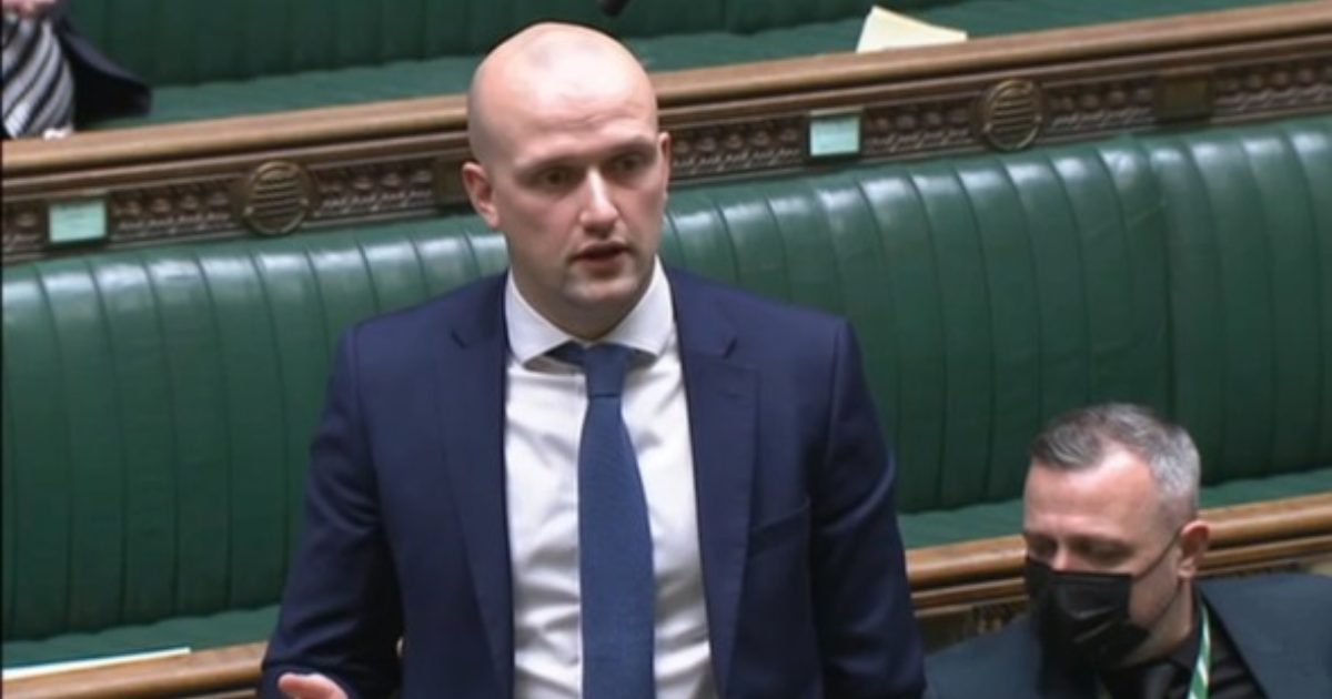 OpenGraph Image for North-east MPs call for Scottish Cluster acceleration
