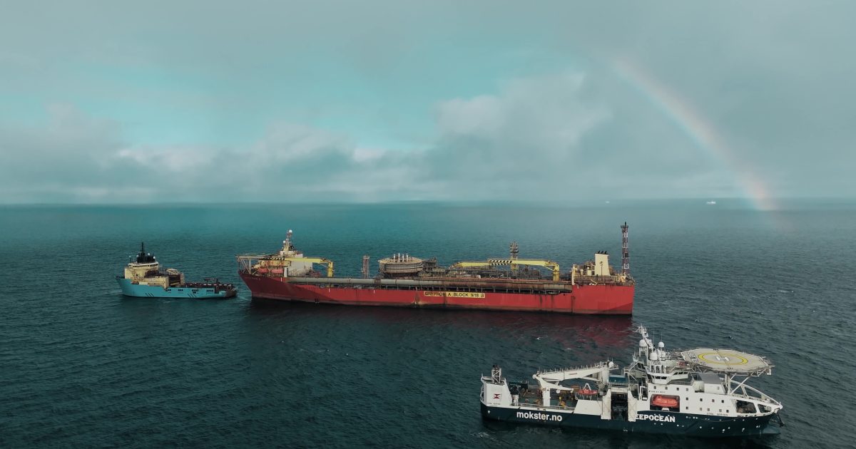 OpenGraph Image for Engineering beneath the waves