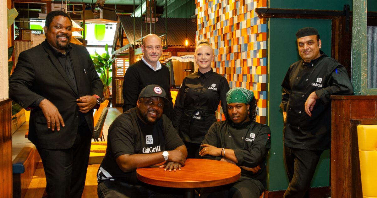 OpenGraph Image for Fusion dining experience brings £1.5million Union Street investment and 20 jobs to boot