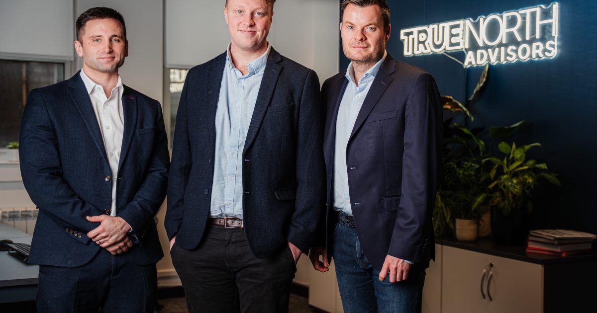 OpenGraph Image for True North Advisors announces three senior promotions and strengthens energy team with strategic hire