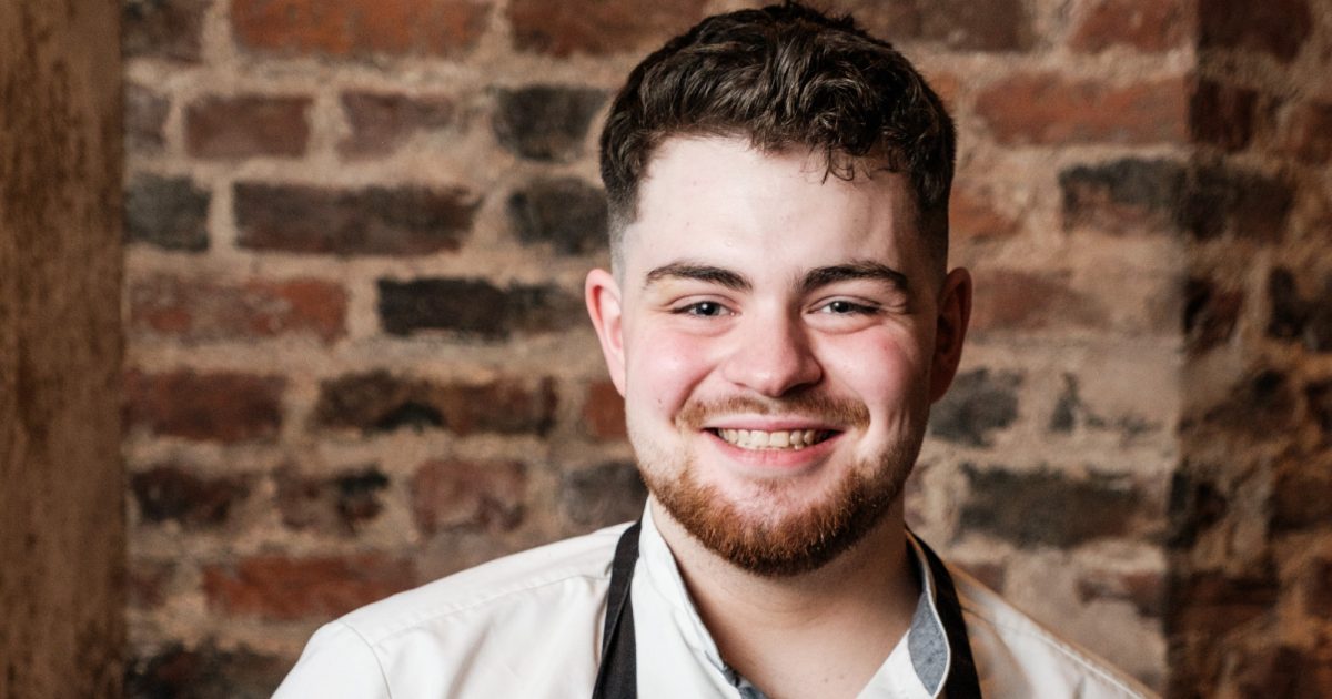 OpenGraph Image for Coterie at The Ferryhill announces new Head Chef