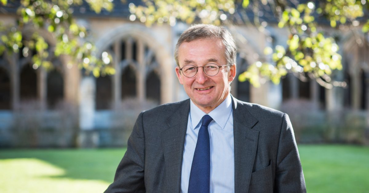 OpenGraph Image for Shutting down the North Sea 'won’t solve climate change', warns Oxford economist