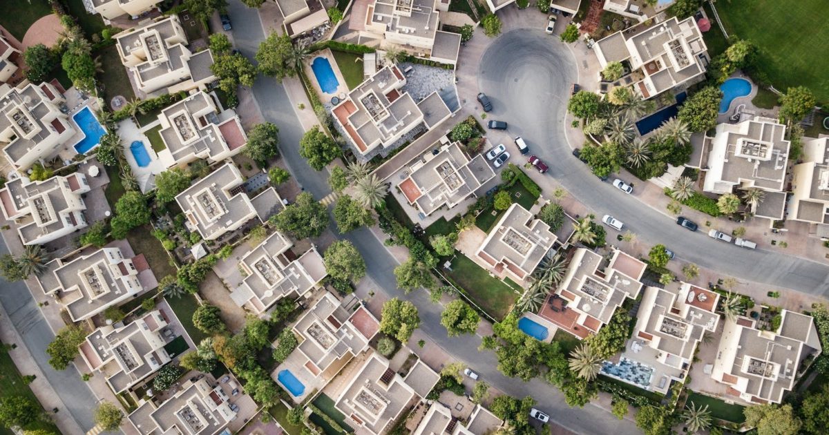 OpenGraph Image for House price fall is worst in 14 years