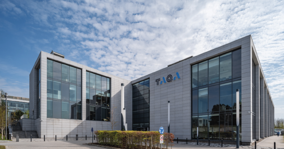 OpenGraph Image for Scottish commercial property deals surge 30% to over £2billion