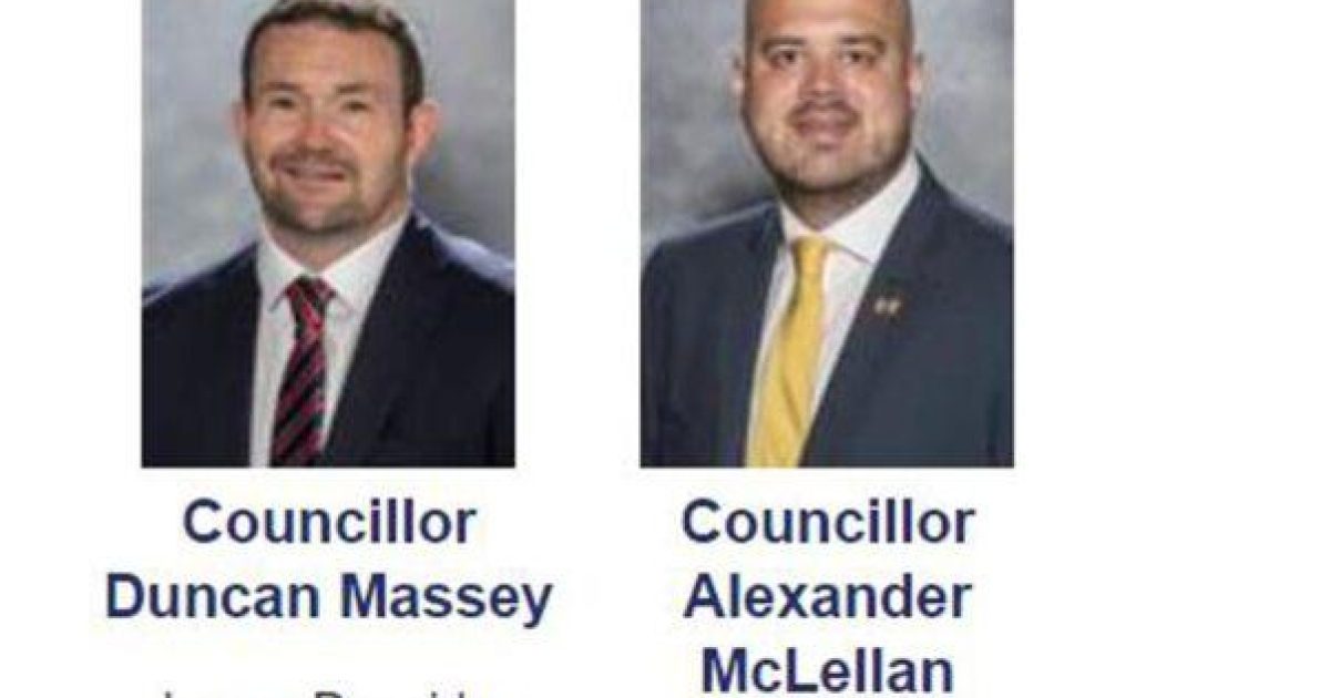 OpenGraph Image for Report blames software bug for councillor listing blunder
