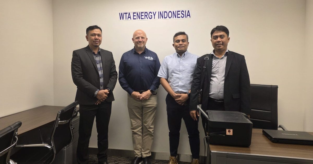 OpenGraph Image for WTA Energy expands Southeast Asia presence with launch of PT WTA Energy Indonesia