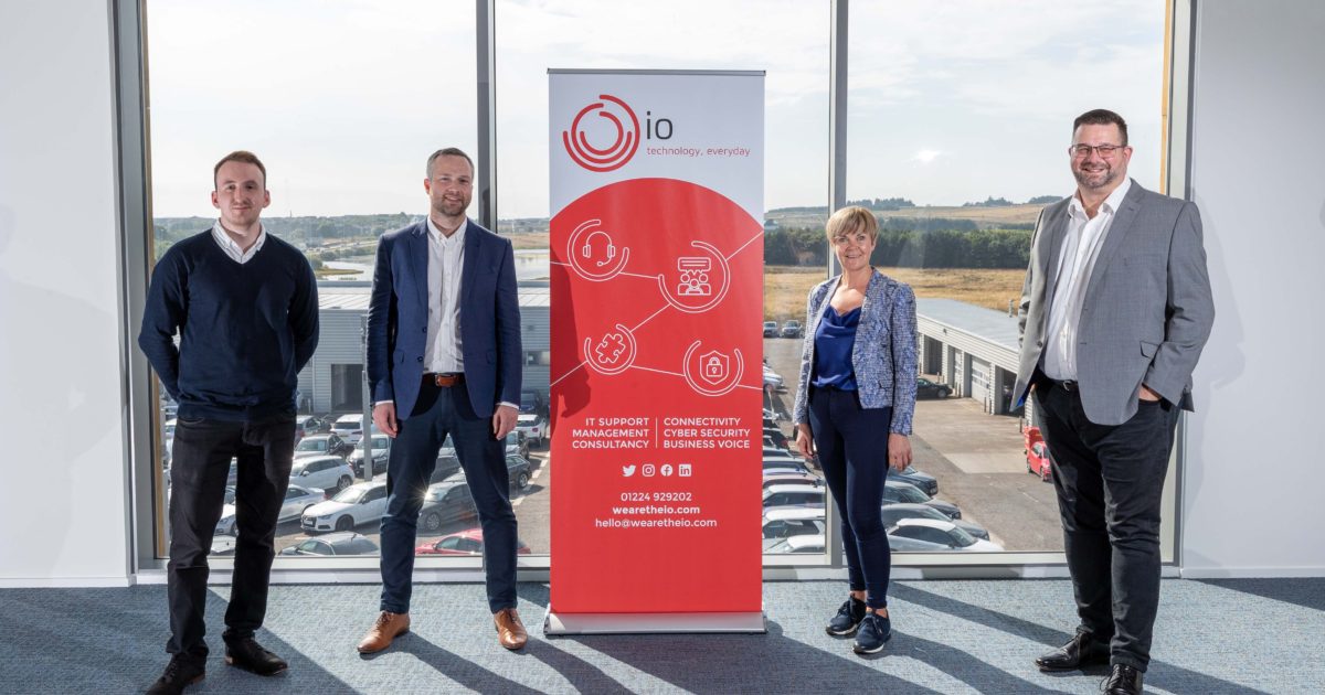 OpenGraph Image for Technology firm boosted by Elevator contract award