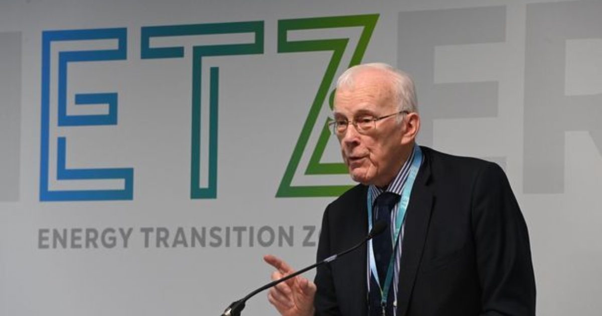 OpenGraph Image for Windfall tax puts investment at risk, says Sir Ian