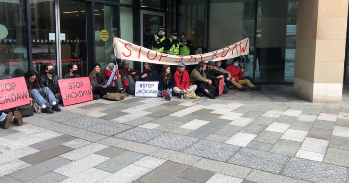 OpenGraph Image for Cambo campaigners turn focus to Jackdaw
