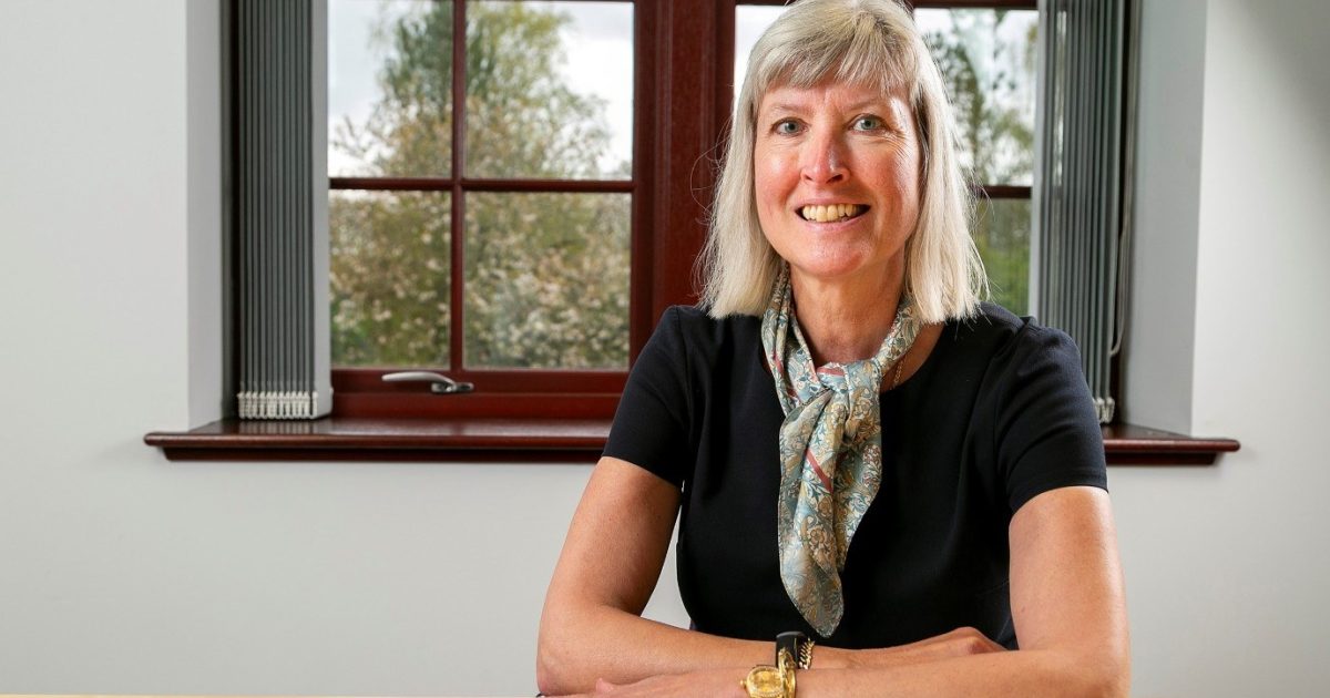 OpenGraph Image for Jane Mitchell appointed to the board of The James Hutton Institute