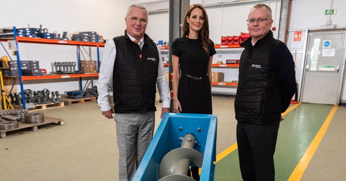 OpenGraph Image for JBS Group targets further growth at Offshore Europe
