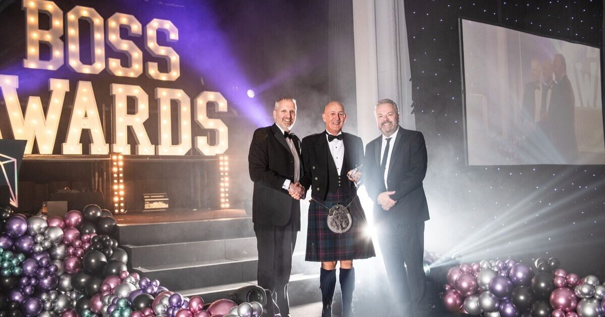 OpenGraph Image for Langstane Press wins national award