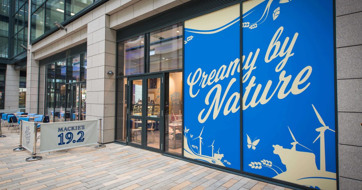 OpenGraph Image for Aberdeen sweet spot set for stylish revamp